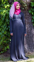 Koleksi Baju Muslim Terbaru 2016 Koleksi Baju Muslim Terbaru 2016