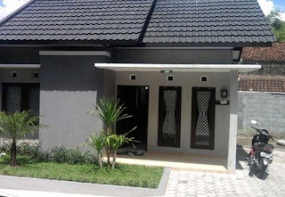 Koleksi Teras Rumah Minimalis Sederhana Nampak Elegan Koleksi Teras Rumah Minimalis Sederhana Nampak Elegan