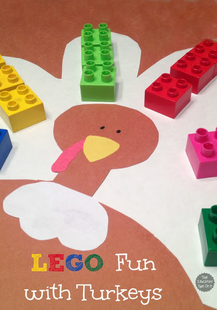 Color Matching Turkey