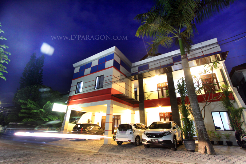 Kost Exclusive Eksklusif D Paragon NyariKost