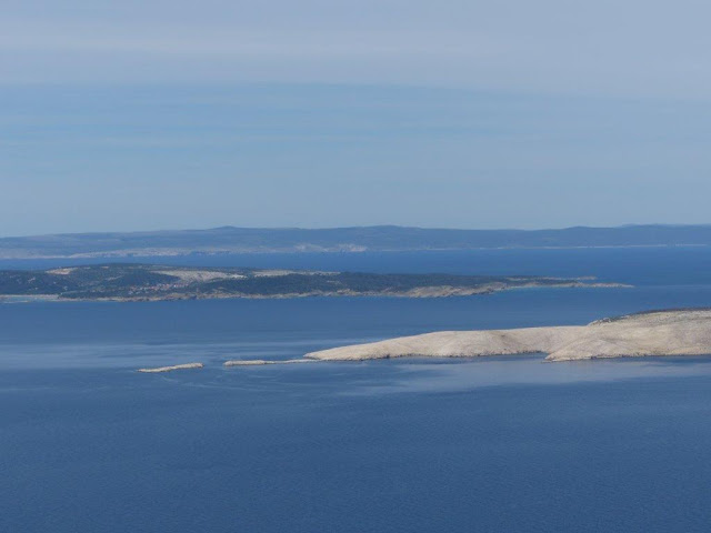 Kroatien Campingurlaub Rundreise Meerblick Fahrt Kroatien Campingurlaub Rundreise Meerblick Fahrt