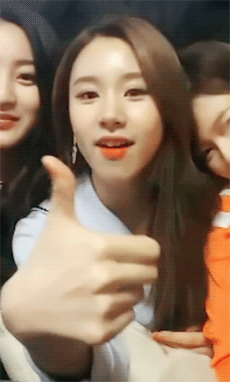 트와이스 따봉연합.jpgif | 인스티즈