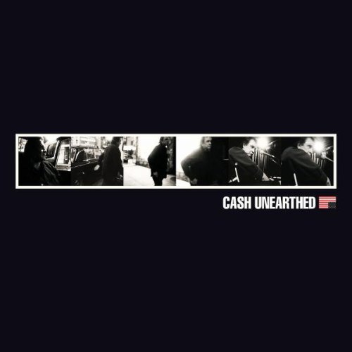 The Curtain With Johnny Cash Unearthed Box Set 2003