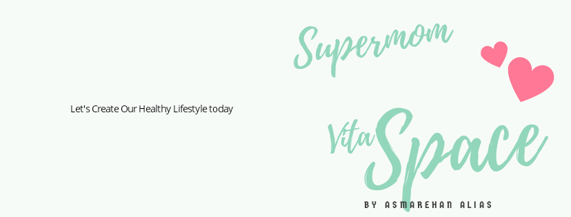 Supermom Vita Space