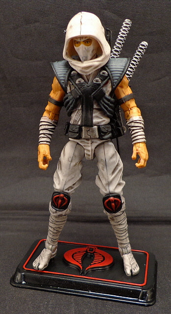 original storm shadow gi joe