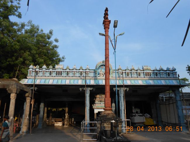 Sri Uthara Vaidheeswaran Temple Kodimaram Sri Uthara Vaidheeswaran Temple Kodimaram
