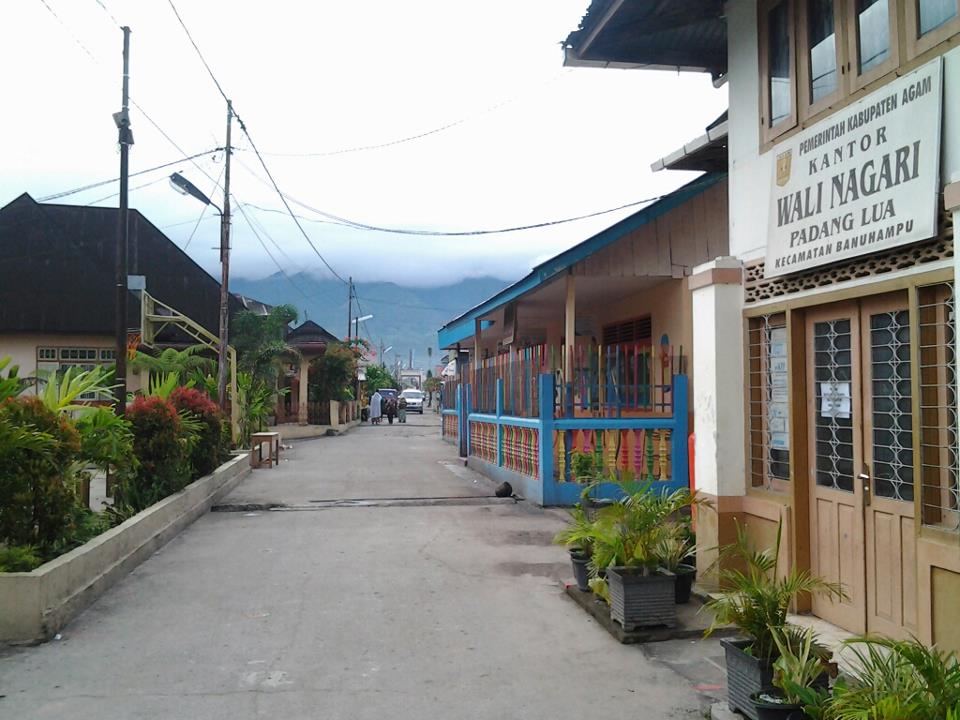 Jasa Pemandu Wisata Di Sumatera Barat,Padang Dan