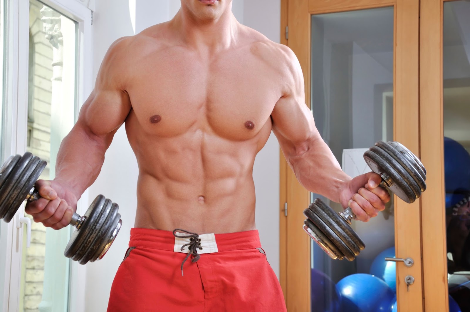 Dieta estricta para aumentar masa muscular Dieta estricta para aumentar masa muscular