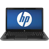 HP Pavilion dv7-7025dx