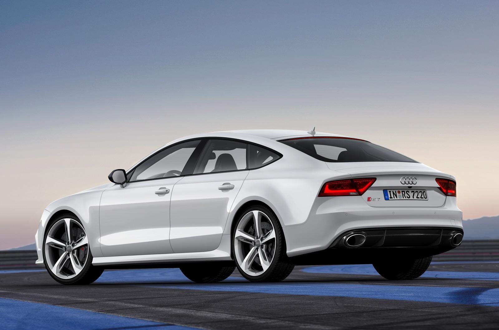 Audi a5 r20