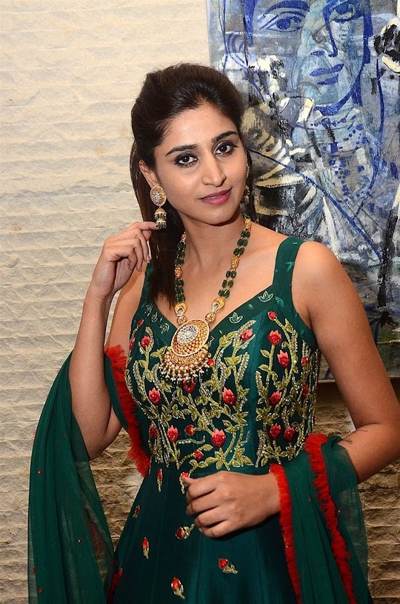Varshini Sounderajan