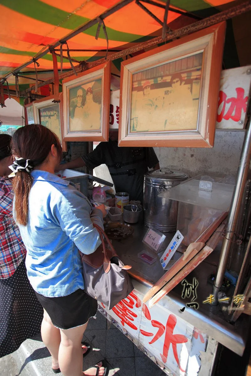 易家仙人掌冰|跨海大橋旁往通樑古榕|澎湖仙人掌冰創始店