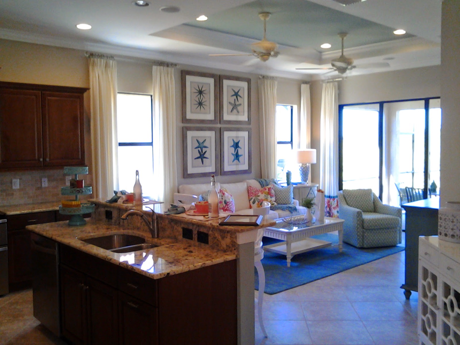 New Homes Sarasota National by WCI Venice FL