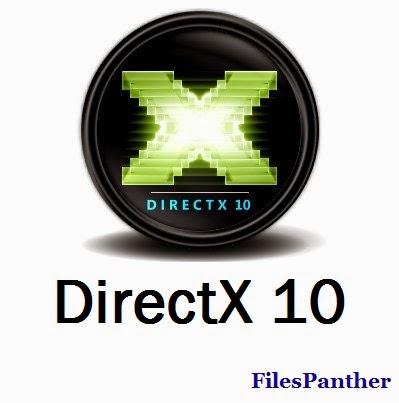 download microsoft directx for windows 10