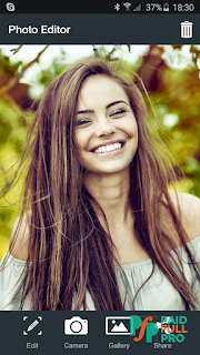 Photo Editor PRO Unlocked apk download