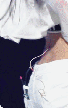 대-배우 유시아.gif | 인스티즈