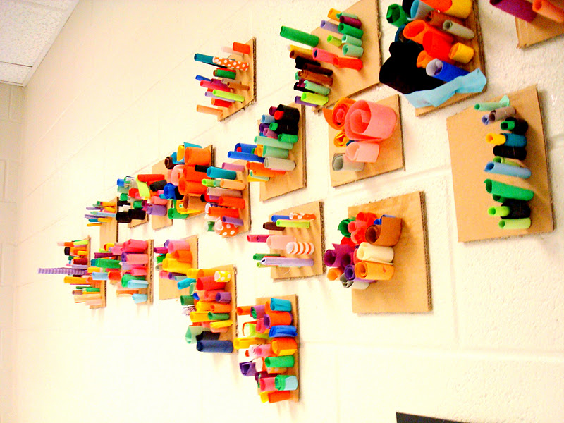 271-paper-sculptures-paper-sculpture-art-for-kids-3d-art-projects