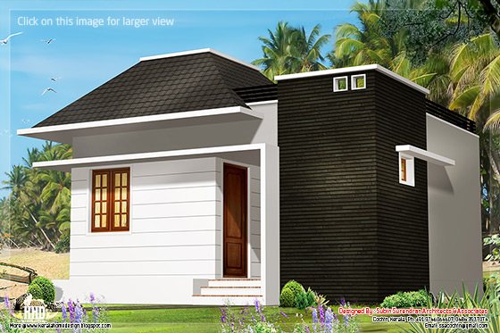 cottage home design