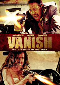 Watch Movies VANish  (2015) Action | Horror HD Full Free Online