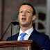 'My goal for 2018 is to 'fix' Facebook' - Mark Zuckerberg 
