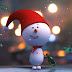Snowman Intro
