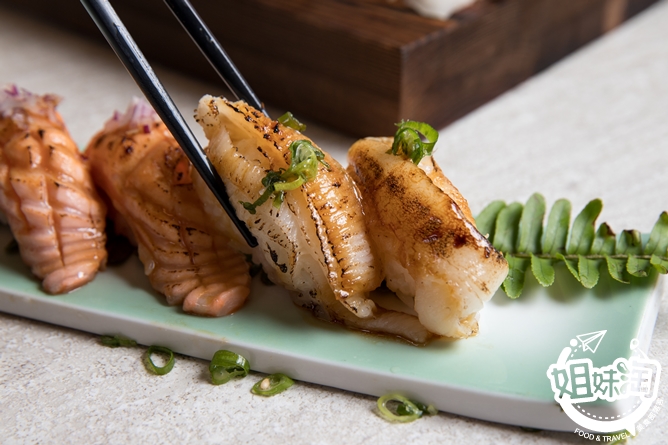 浤騰生魚片-屏東美食推薦海鮮料理