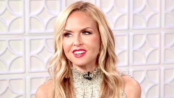 Rachel Zoe Rachel Zoe