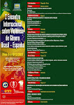 I Encontro sobre Violência de Gênero Brasil – Espanha – 05 e 06/12/2011