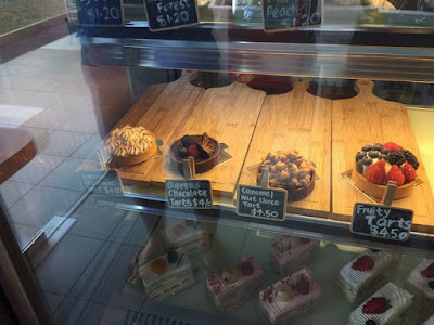 Delicious Cakes and Tarts Naomi Kitchen 