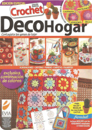 R34 Crochet DecoHogar R34 Crochet DecoHogar