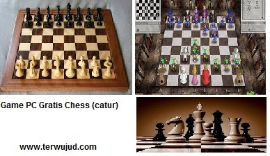 Chess (Catur)