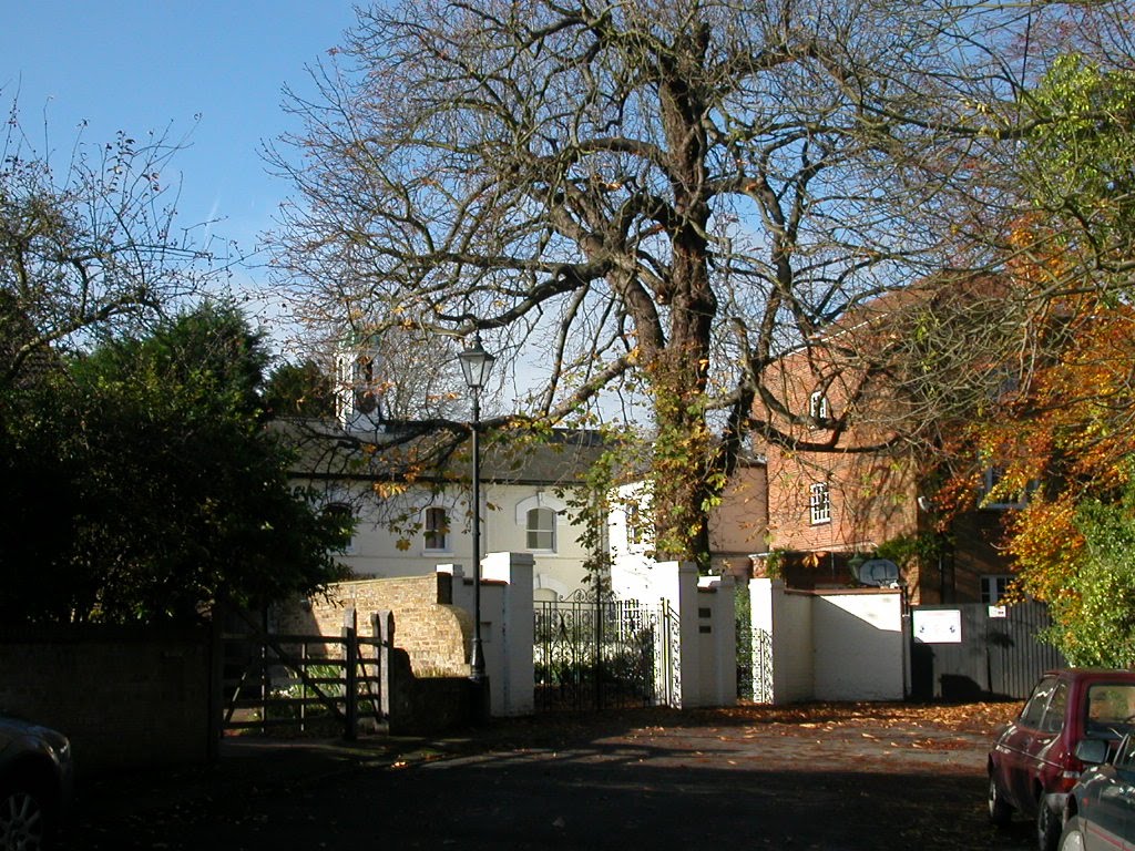 The Mill House, la casa donde murió John Bonham Anecdotario del Rock