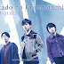 PROGRAMAÇÃO - RADIO REVIEW - BAY STORM: 11/02/2018 - MACHIKADO NO KOIBITOTACHI
