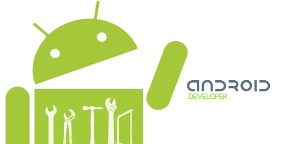 Membuat Aplikasi Android | Tutorial Programming