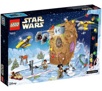 smyths lego advent calendar 2018