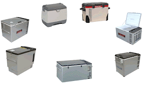 Die optimale Kühlbox Grösse und Kühlbox Testberichte und Tests