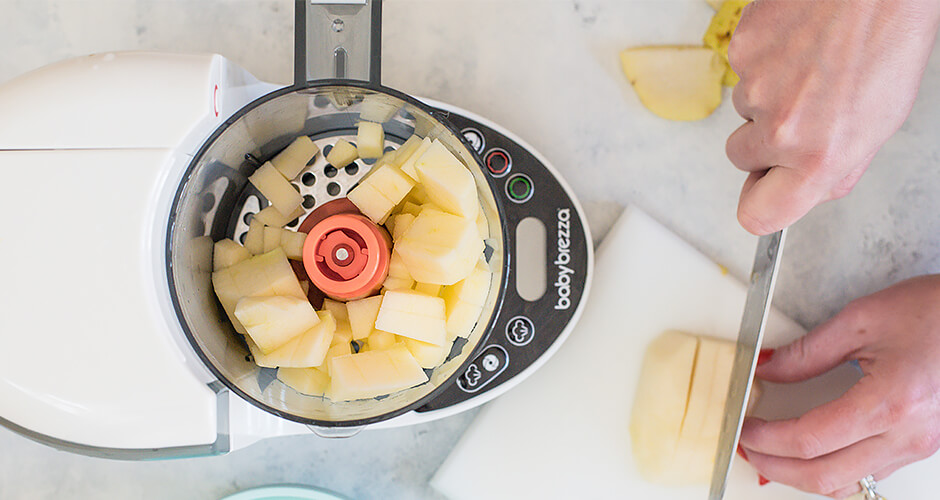free baby brezza one step food maker deluxe free samples what would our baby look like generator free