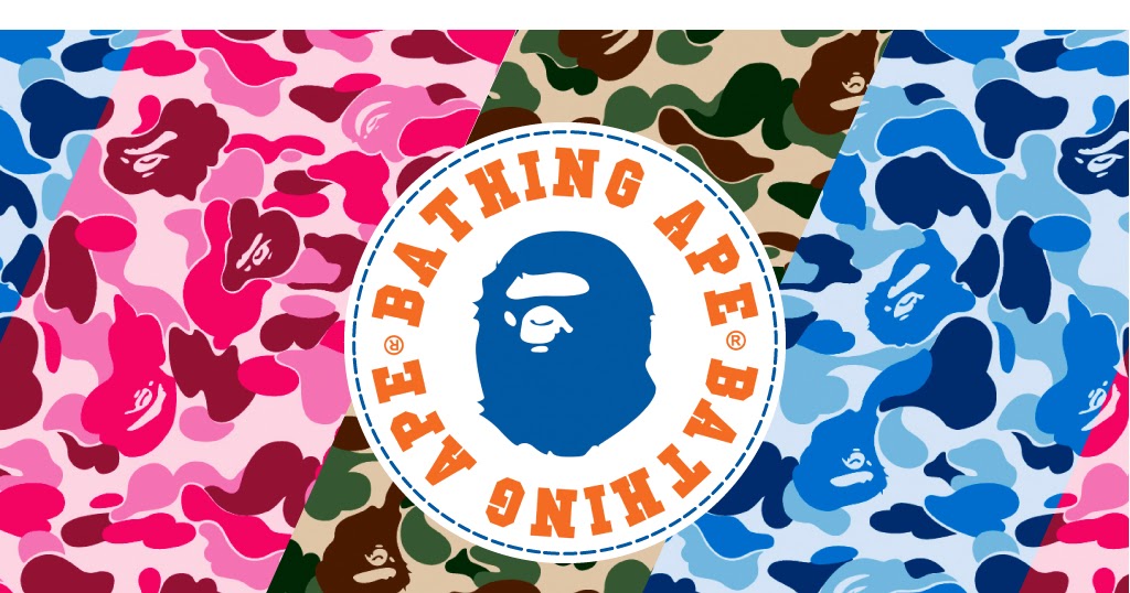 I Know Rhino: A Bathing Ape/ Bape VRAY Vismat Material Collection