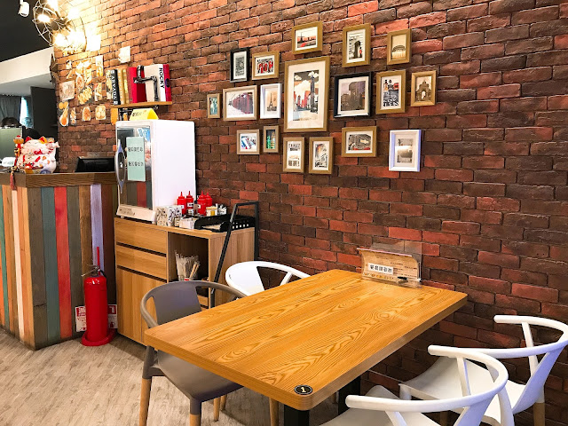 【台南北區】巷口宵夜點心(金華店)，多種美味宵夜美食通通有！絕對可以滿足每個人的胃～