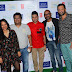 T-Series and Ellipsis Entertainment celebrate the wrap of “Tumhari Sulu” at Woodside Inn