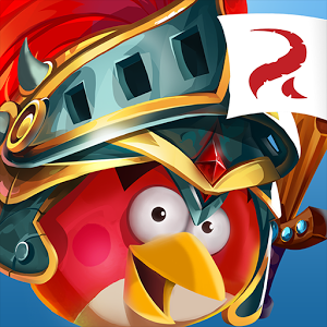 Angry Birds Epic RPG 1.5.2 MOD APK + Data - APK Neo