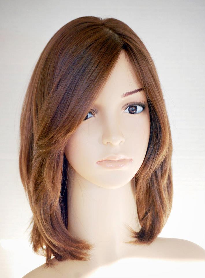 Wigs By CC Kosher Sheitels