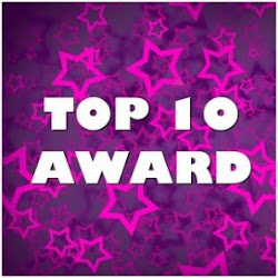 Top 10 Award! :)