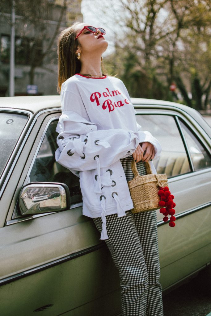 cool graphic t shirts women