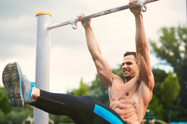 Chiều cao và gym Chiều cao và gym