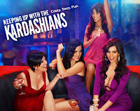 Keeping Up with the Kardashians Poster