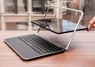new dell xps laptops