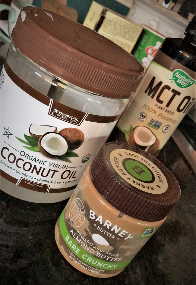 WobiSobi Chocolate, Coconut Fat Bombs.