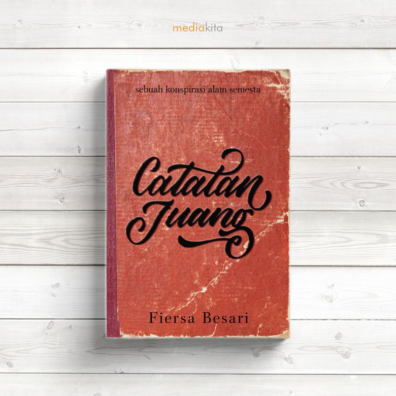 Resensi Novel Catatan Juang