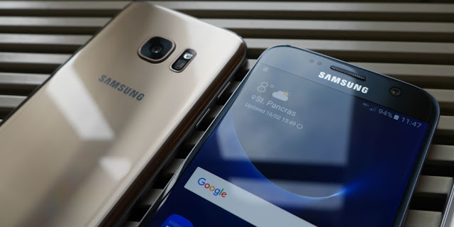 Bocoran Galaxy S8 Ini, Menjadikannya Smartphone Tercanggih di Awal 2017 Bocoran Galaxy S8 Ini, Menjadikannya Smartphone Tercanggih di Awal 2017